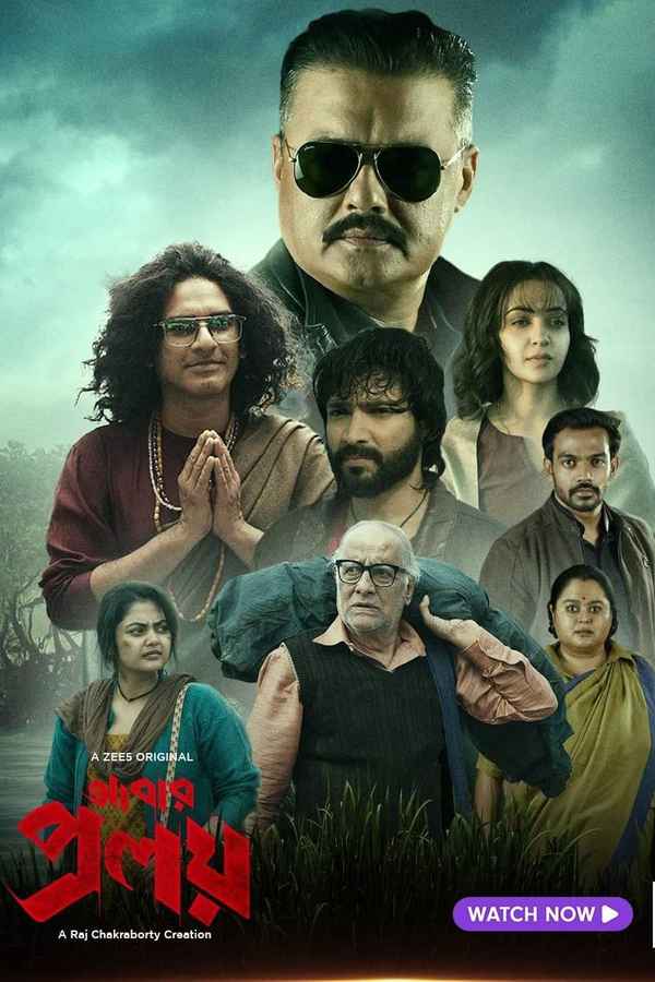 Mr. Kolketa Poster 5