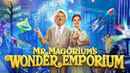 Mr. Magorium's Wonder Emporium Poster 3