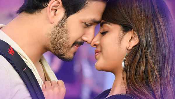 Mr. Majnu Poster 4
