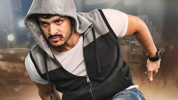 Mr. Majnu Poster 7