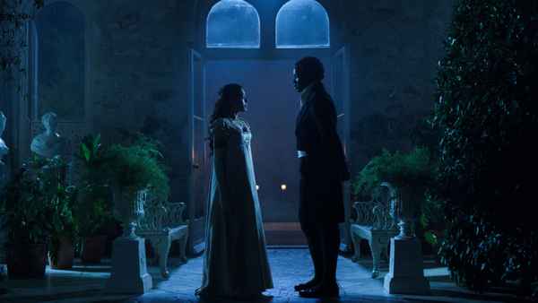 Mr Malcolm's List Poster 2