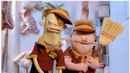 Mr. Meaty Poster 3