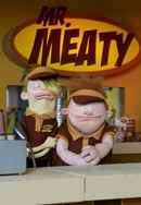 Mr. Meaty Poster 5