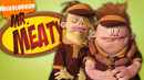 Mr. Meaty Poster 2