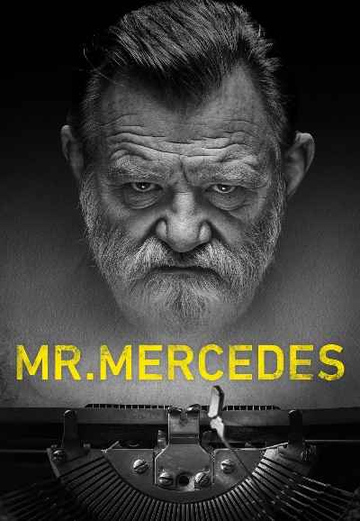 Mr. Mercedes