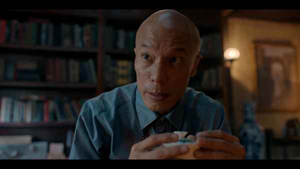 Mr. Midnight: Beware the Monsters Poster 2