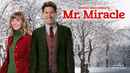 Mr. Miracle Poster 1