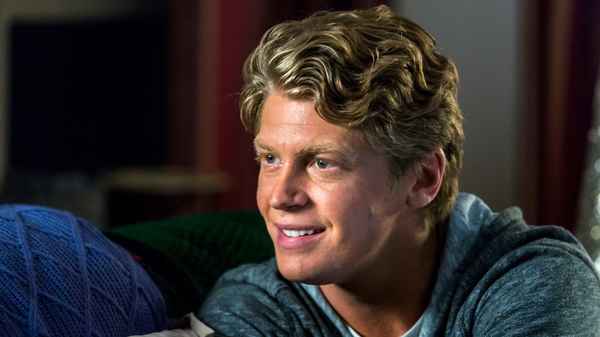 Mr. Miracle Poster 4