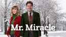 Mr. Miracle Poster 2