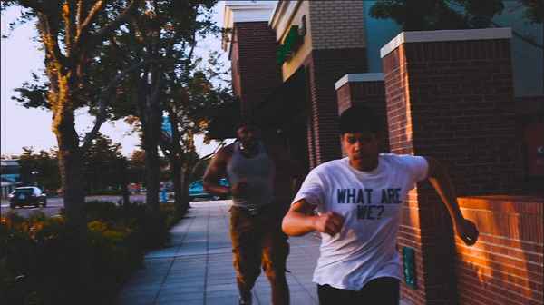 Mr. Misunderstood Poster 6