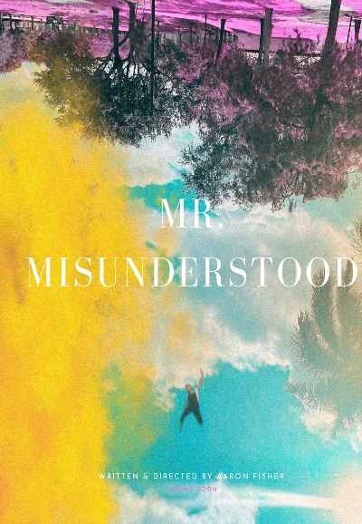 Mr. Misunderstood