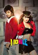 Mr. Mobile Poster 2