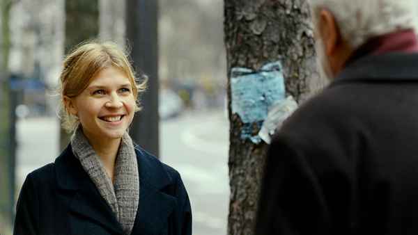 Mr. Morgan's Last Love Poster 4