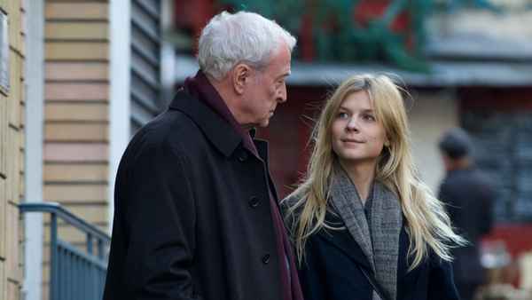 Mr. Morgan's Last Love Poster 2