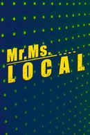 Mr. Ms. Local Poster 1