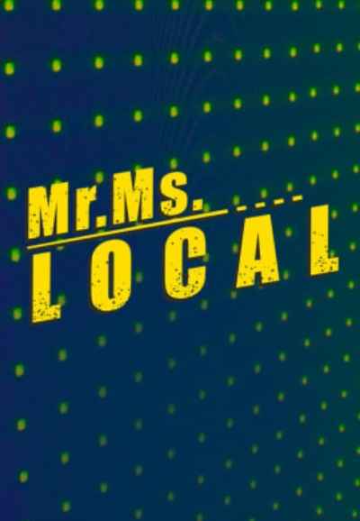 Mr. Ms. Local