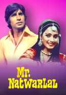 Mr. Natwarlal Poster 3