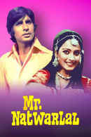 Mr. Natwarlal Poster 6