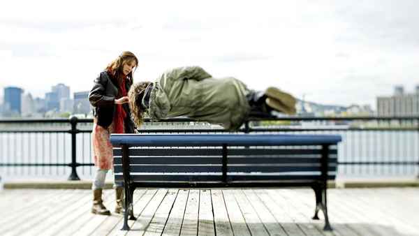 Mr. Nobody Poster 5