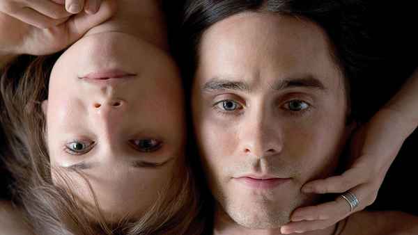 Mr. Nobody Poster 6