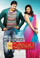 Mr. Pellikoduku Poster 6