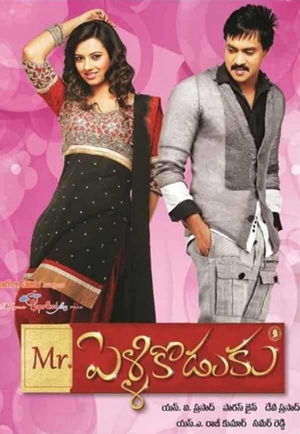 Mr. Pellikoduku Poster 7