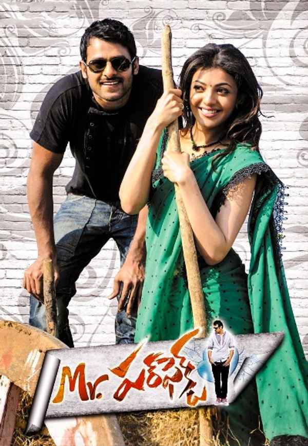 Mr. Perfect Poster 7