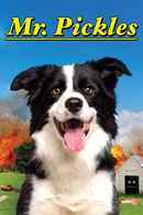 Mr. Pickles Poster 2