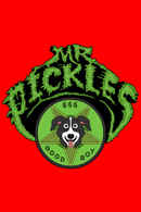 Mr. Pickles Poster 5