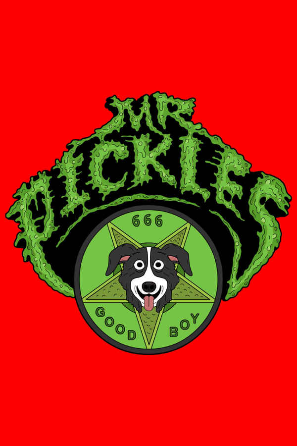 Mr. Pickles Poster 5