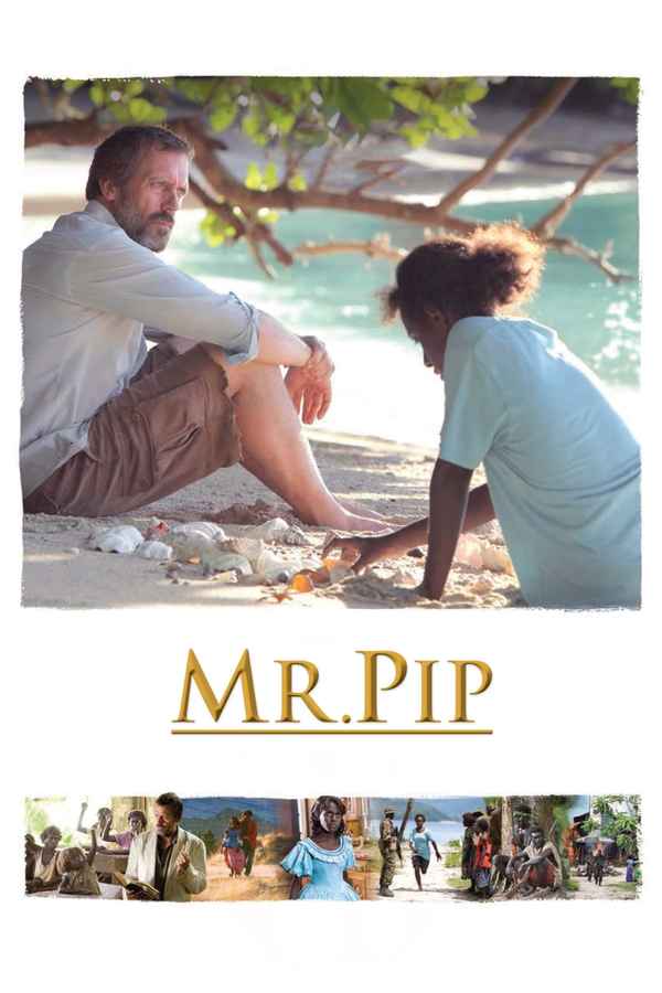 Mr. Pip Poster 4