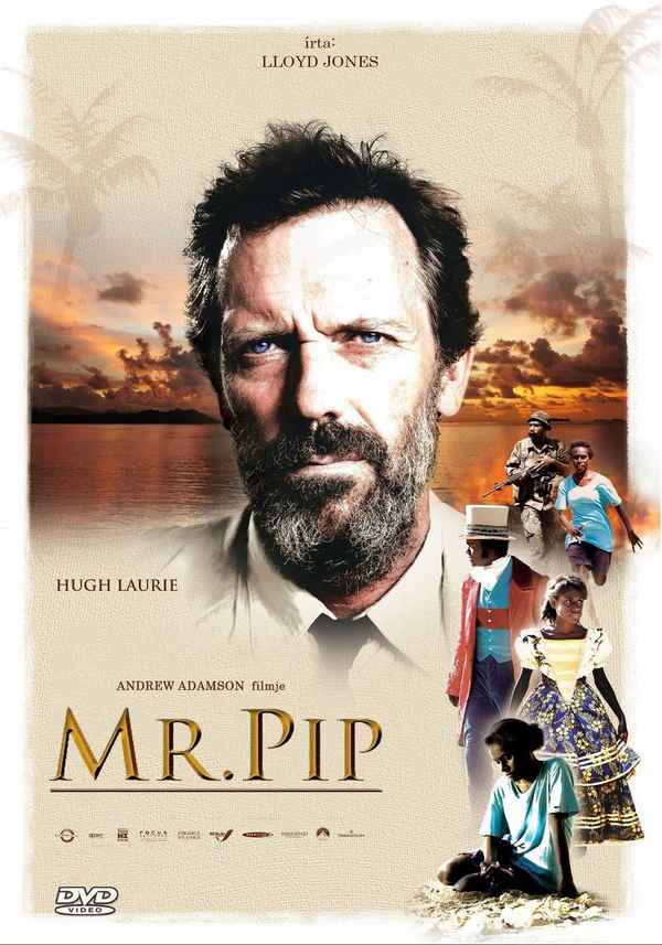 Mr. Pip Poster 7