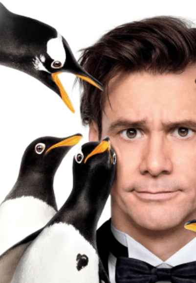 Mr. Popper's Penguins