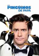 Mr. Popper's Penguins Poster 5