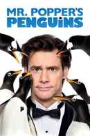 Mr. Popper's Penguins Poster 1