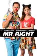 Mr. Right Poster 5