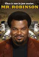 Mr. Robinson Poster 2