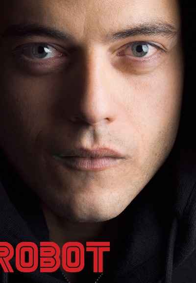 Mr. Robot