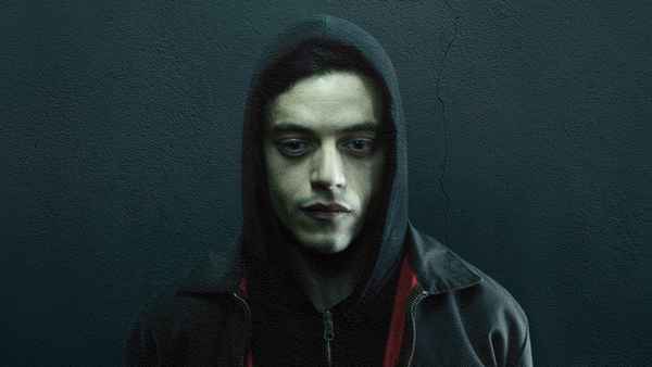 Mr. Robot Poster 3