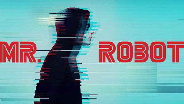 Mr. Robot Poster 5