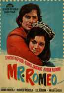 Mr. Romeo Poster 3