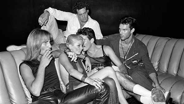 Mr. Saturday Night Poster 4