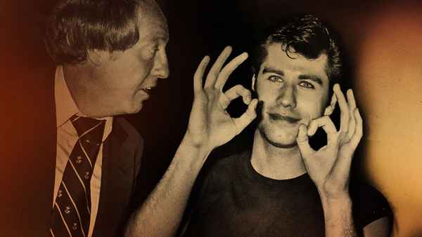 Mr. Saturday Night Poster 1