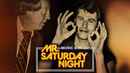 Mr. Saturday Night Poster 2