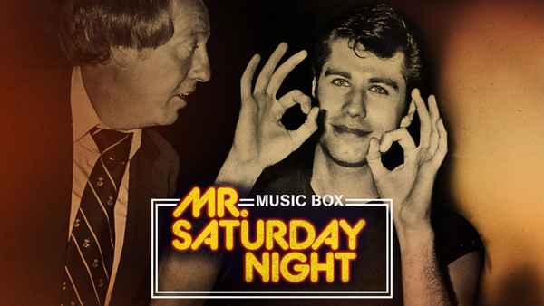 Mr. Saturday Night Poster 2