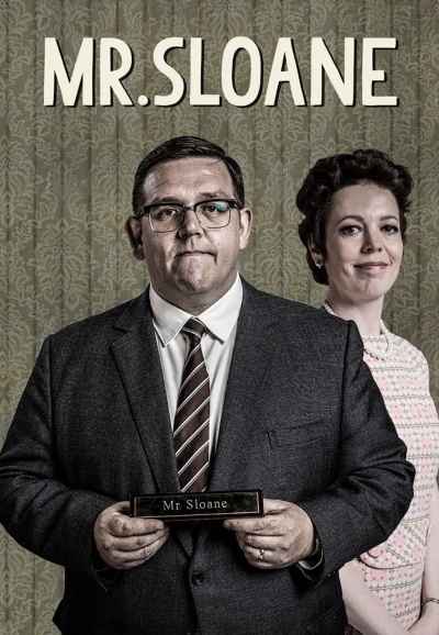 Mr. Sloane