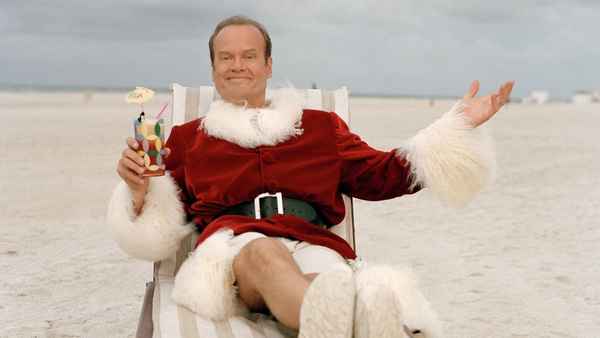 Mr. St. Nick Poster 4