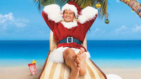 Mr. St. Nick Poster 5