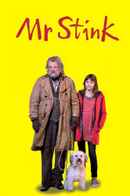 Mr. Stink Poster 3