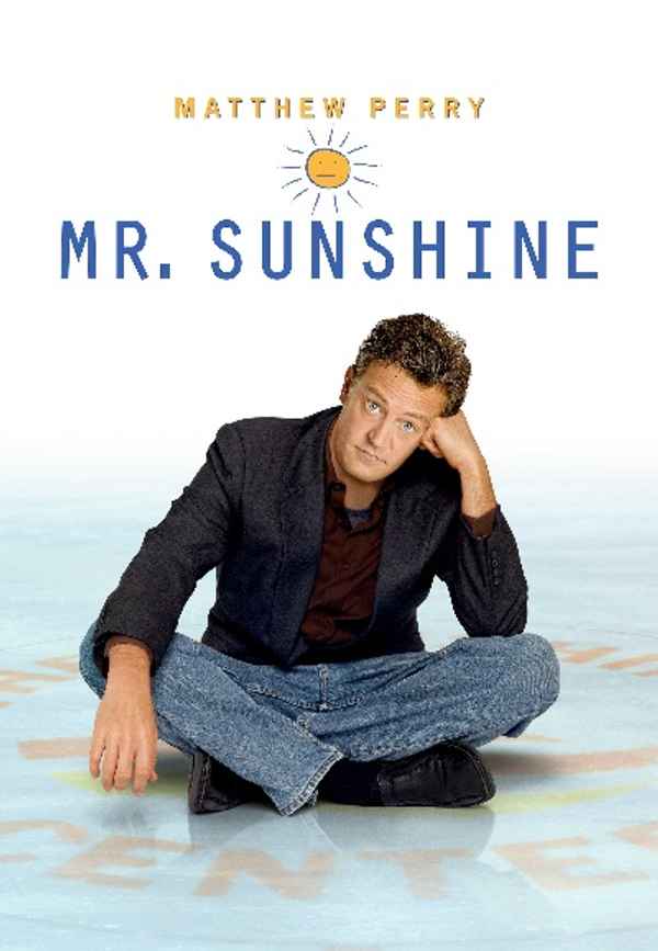 Mr. Sunshine Poster 7